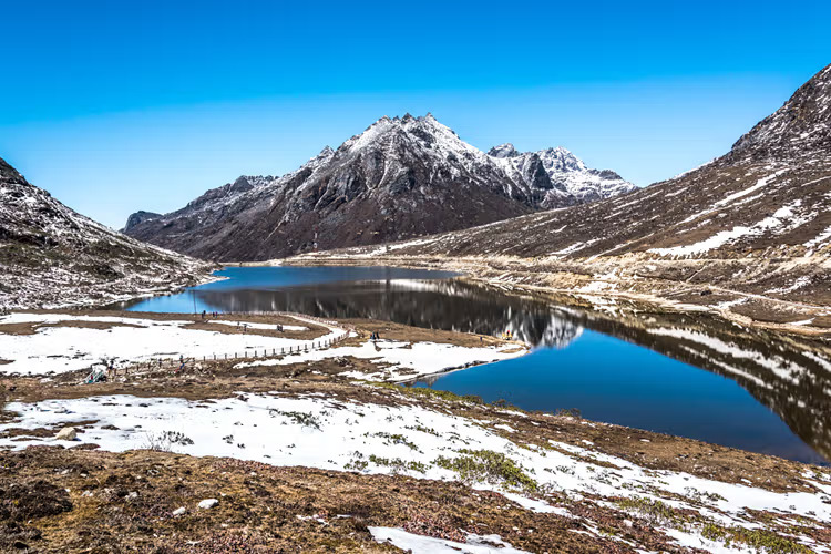 Arunachal Pradesh Tour